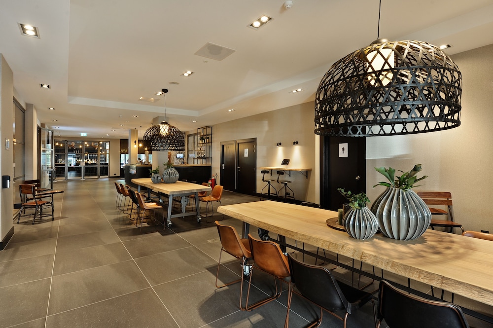 Van Der Valk Hotel Antwerpen Formerly Scandic Antwerpen 51/60