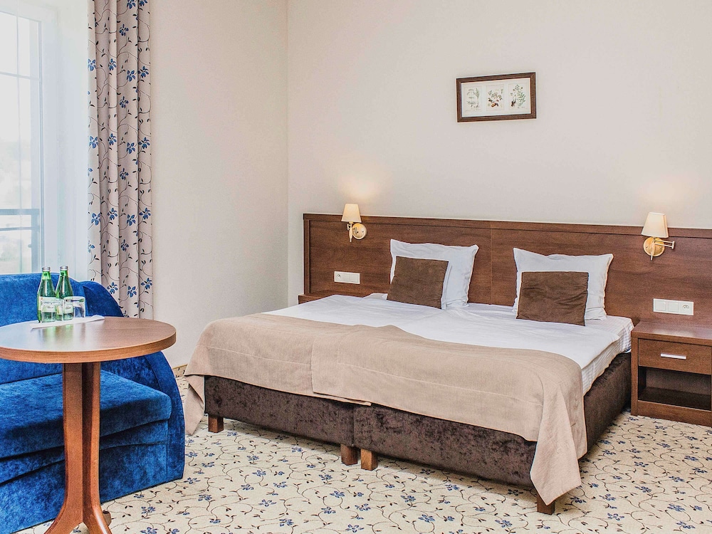 Doslonce Resort Wellness & Farm 28/70