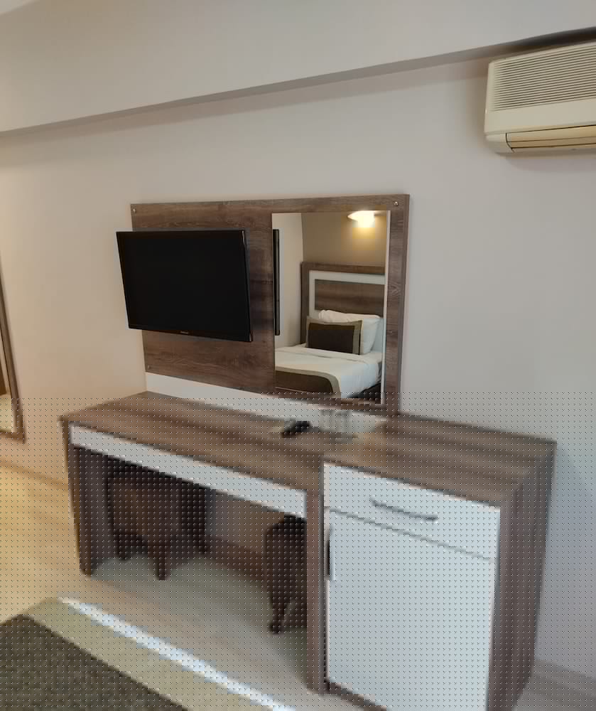 Dempa Hotel 写真2