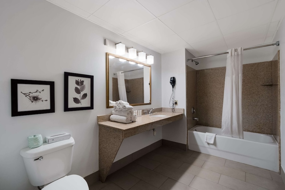 غرفة بسريرين كوين، Country Inn and Suites By Radisson Augusta At I-20 GA 6/6