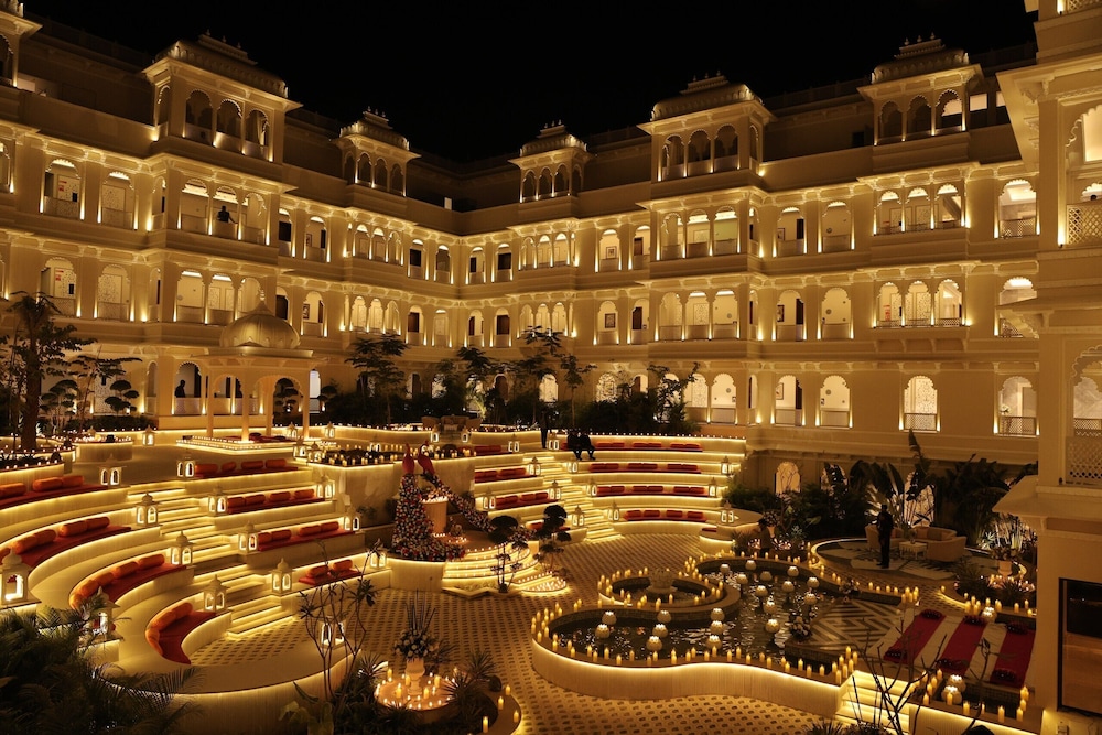 Wyndham Garden Udaipur Bhuwana 53/59