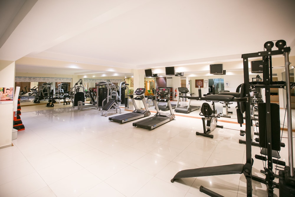 Anemon Denizli Hotel 22/37