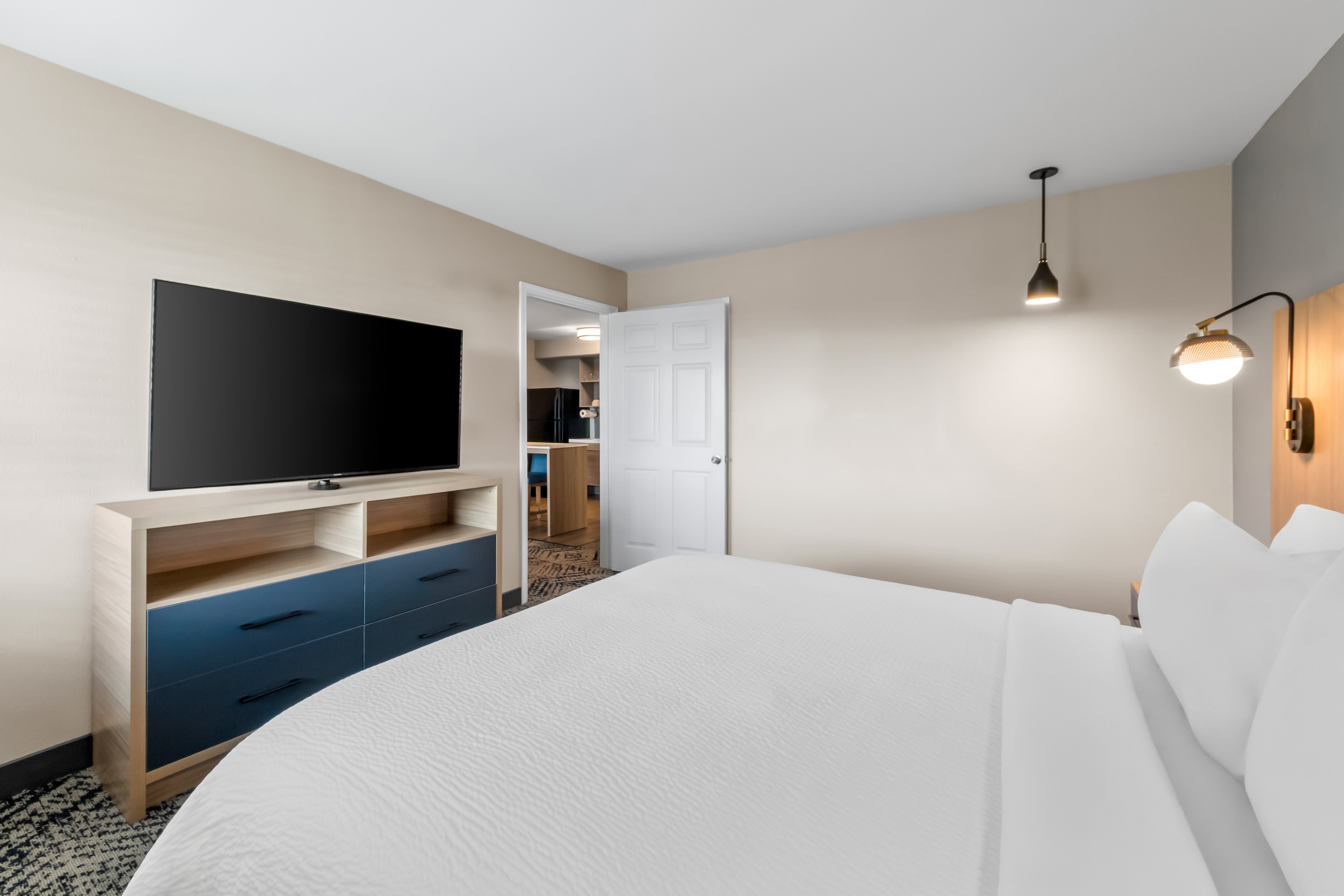 Candlewood Suites Victoria 22/66