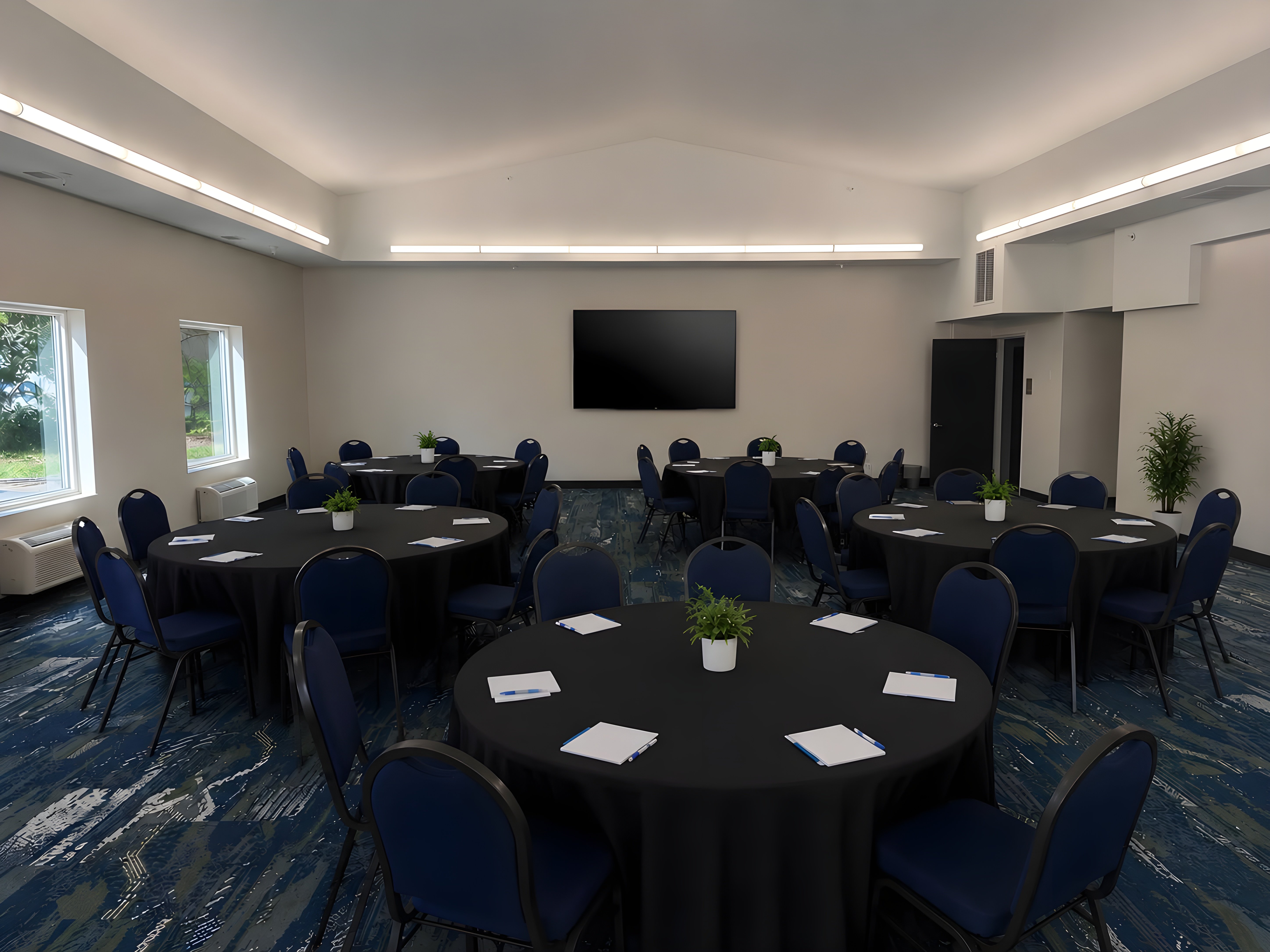 Staybridge Suites Pittsburgh Airport, an IHG Hotel 10/20