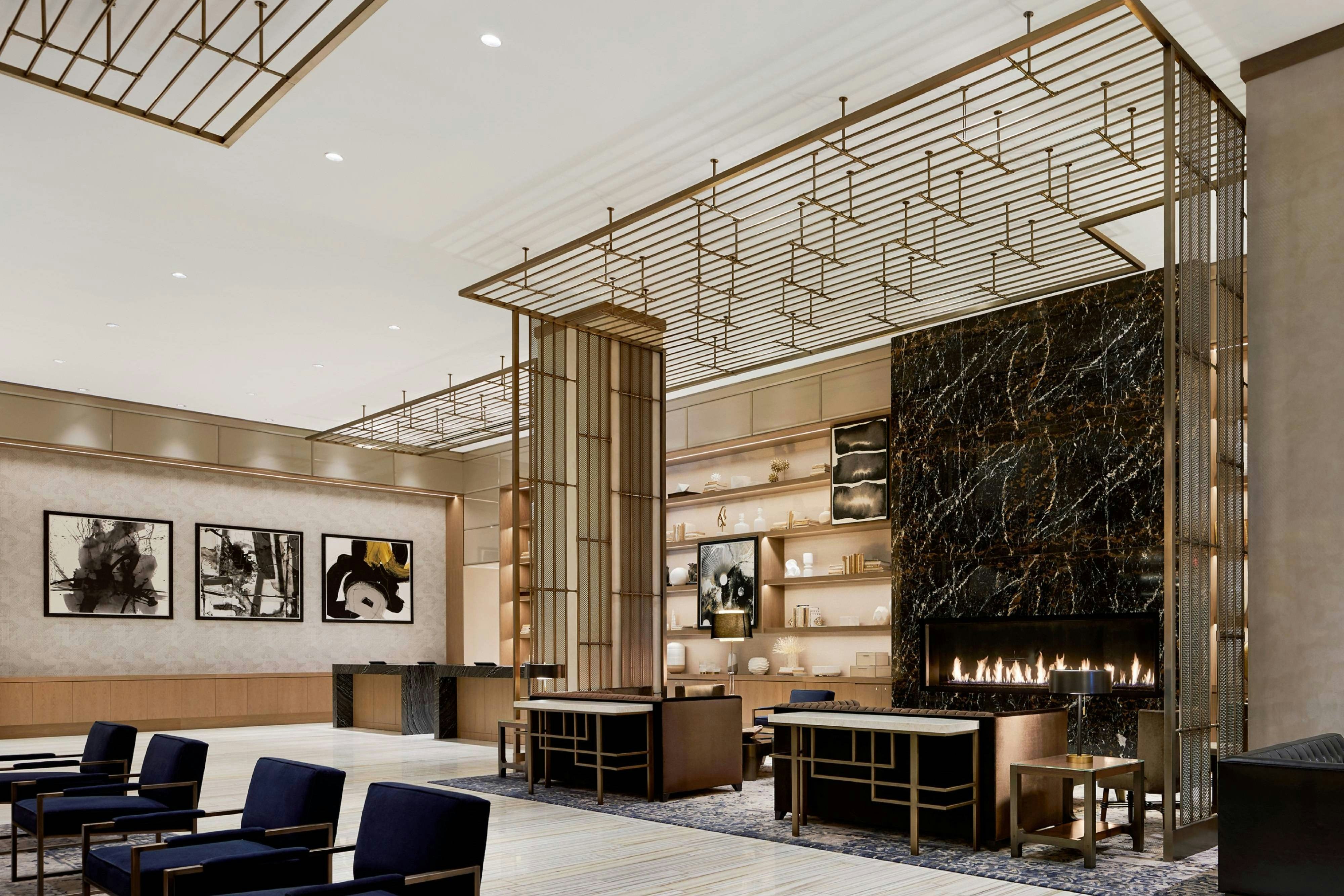 Jw Marriott Nashville 23/50