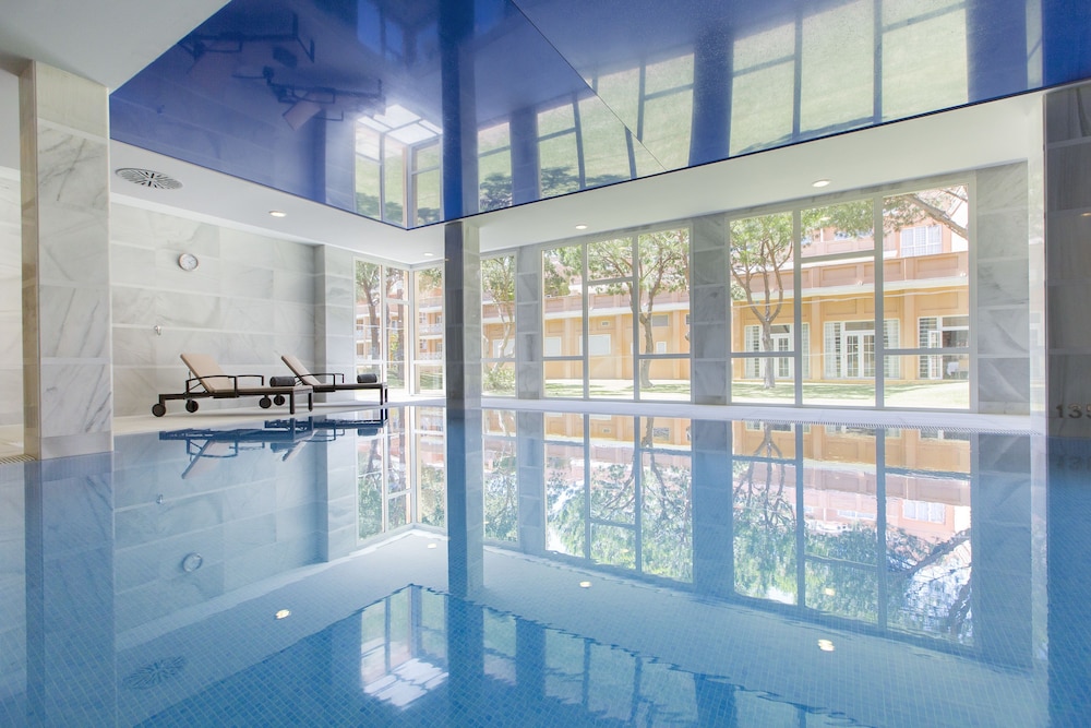 sensimar hipotels playa la barrosa