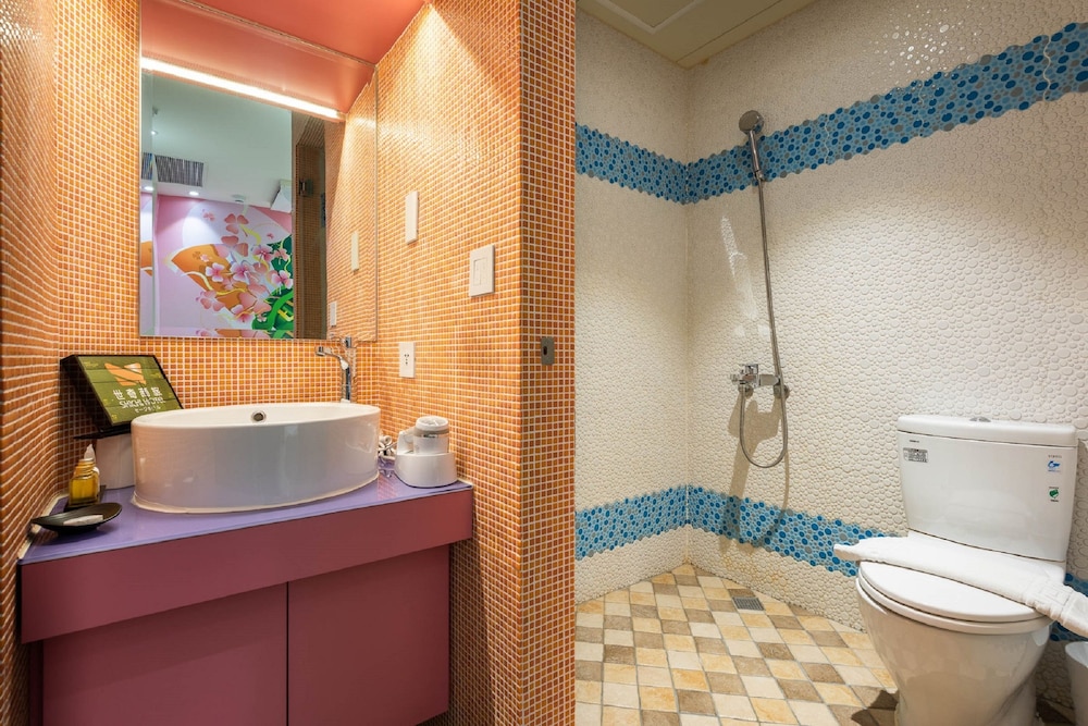 Shi Chi Hotel 35/39