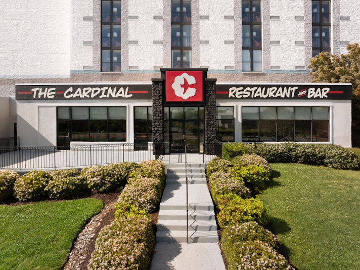 Doubletree By Hilton Virginia Beach Hotel 29/29