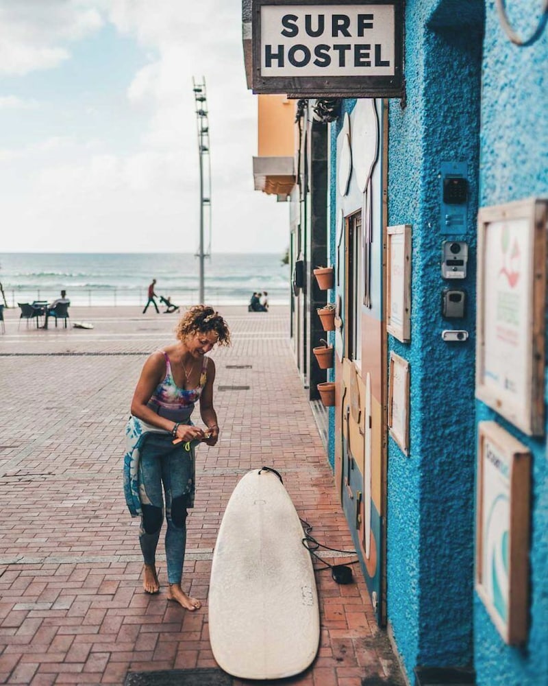 Avocado Surf Hostel 44/50