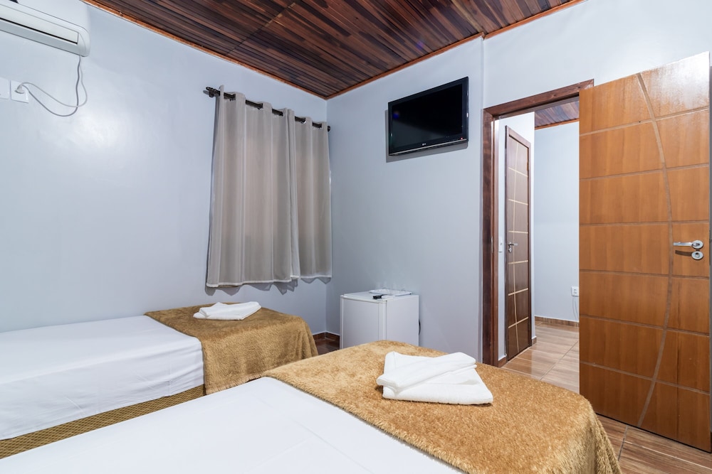 BASIC, TWIN BEDS
