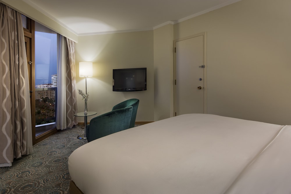 Mersin Hiltonsa Hotel 33/82