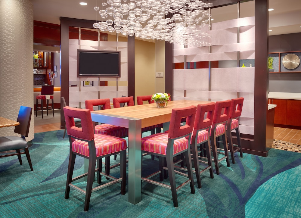 Springhill Suites Houston I-45 North 37/38
