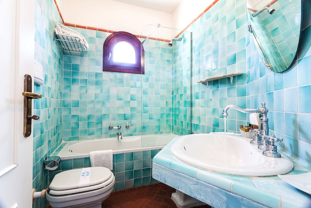 Stefania Hotel 30/87