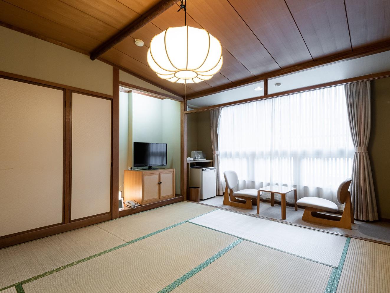Misasa Onsen Toenkan 9/42