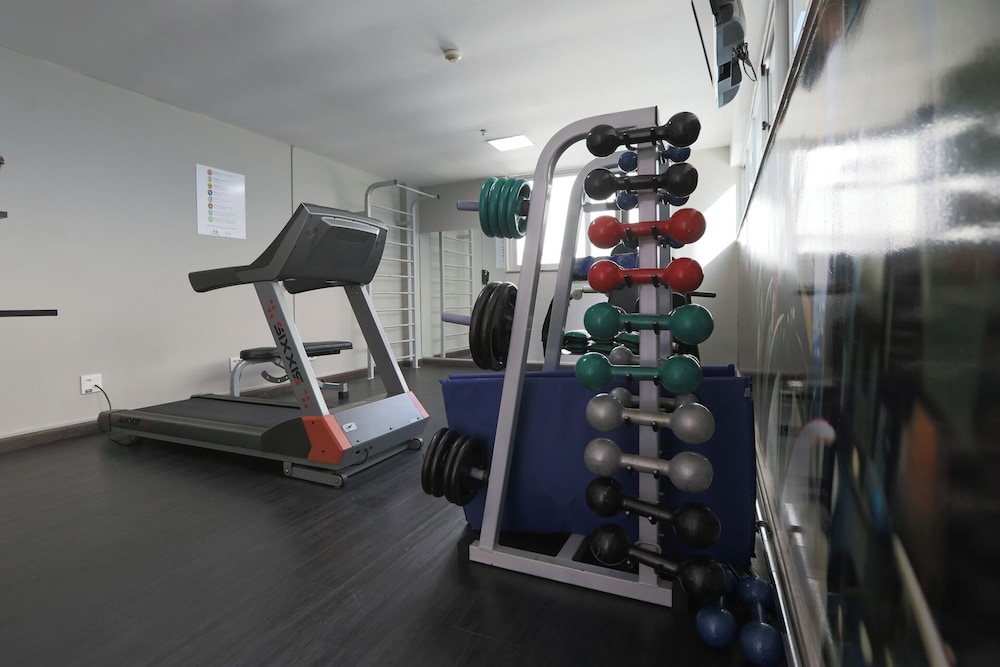 San Diego Suites Governador Valadares 44/68