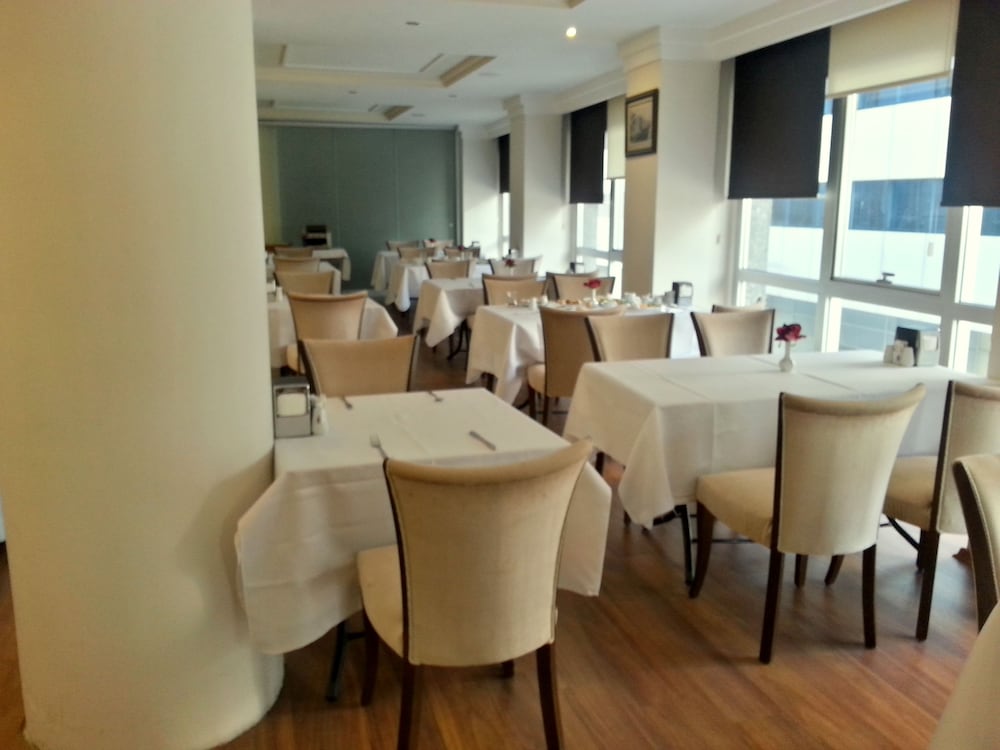 Ismira Hotel 22/31
