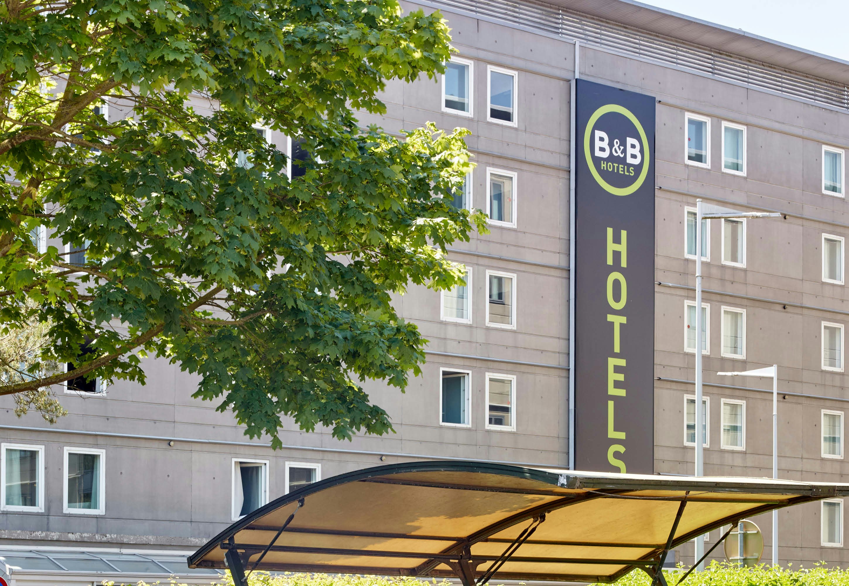 B&B HOTEL Paris Nord 2 CDG Aeroport in ROISSY EN FRANCE
