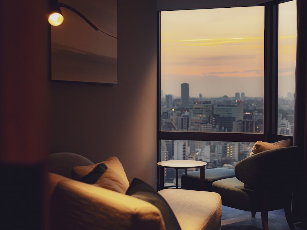 Asakusa View Hotel 45/68