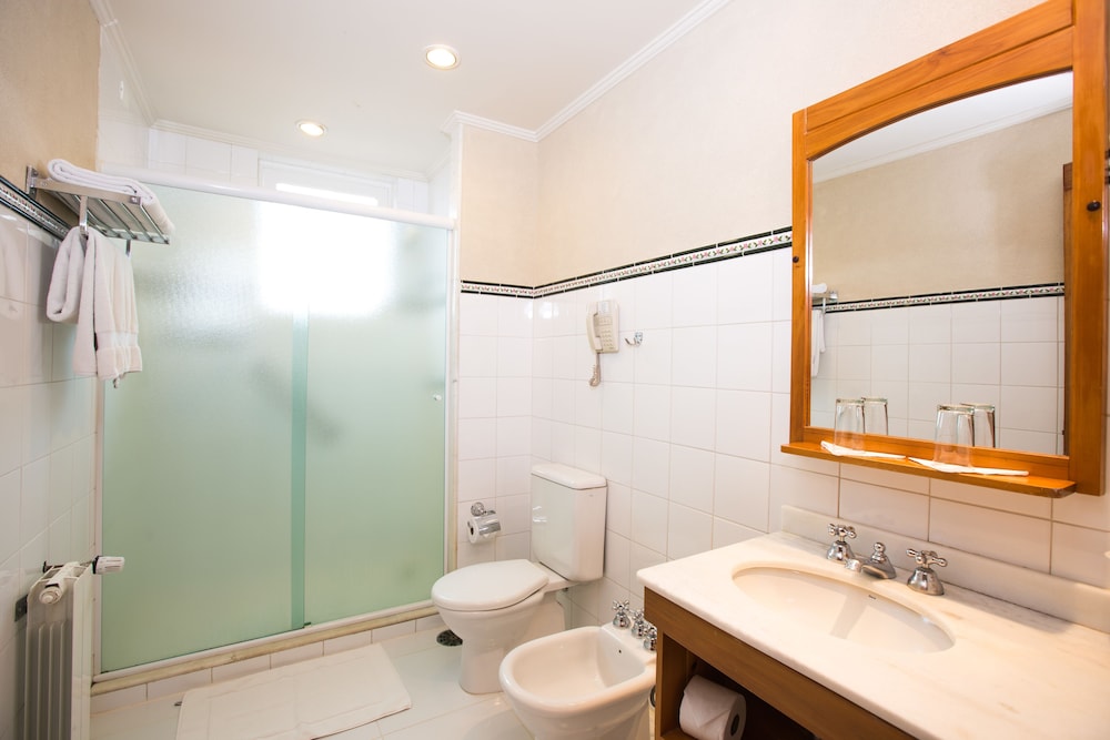 Hotel Toriba 48/50