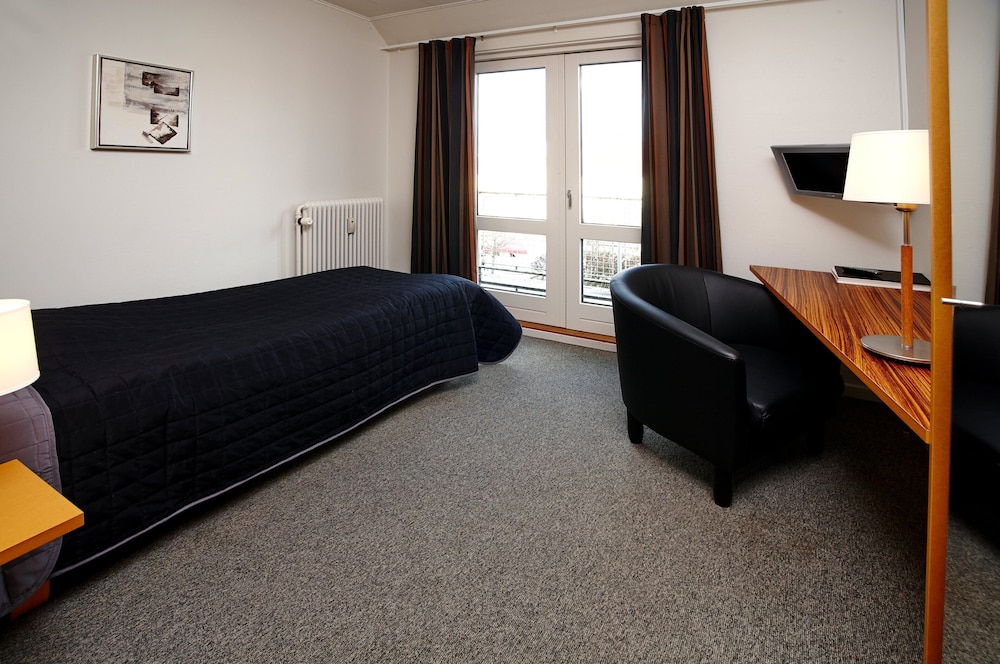 Hotel Ringkjobing 50/83