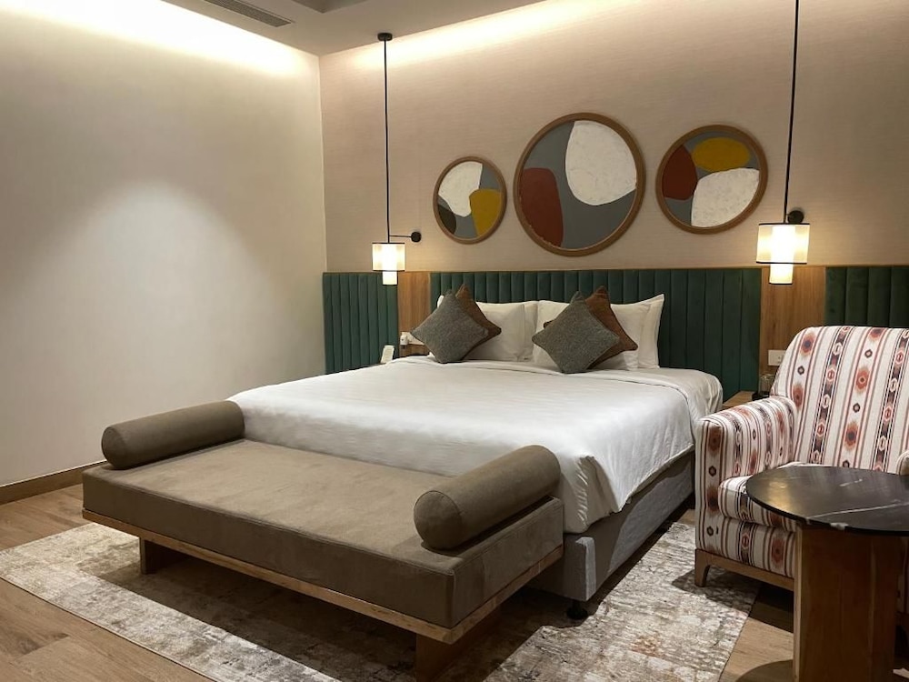 Regency Tuticorin by GRT Hotels 26/58