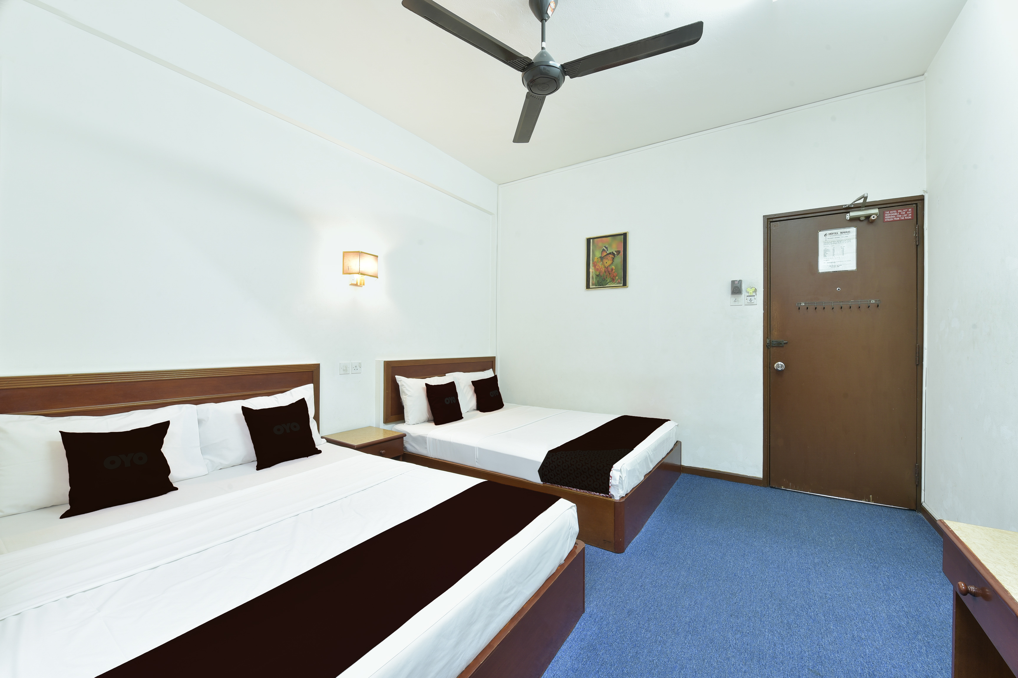 Hotel Jalan Bukit Ubi Formerly Bumimas 24/37