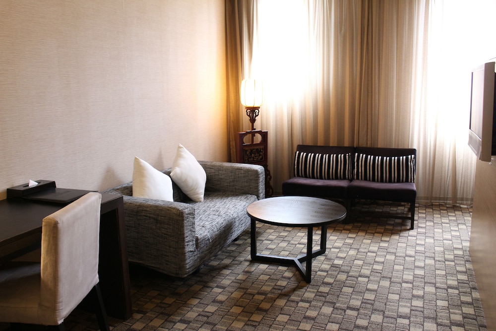 Guide Hotel Taipei Chongqing 35/50