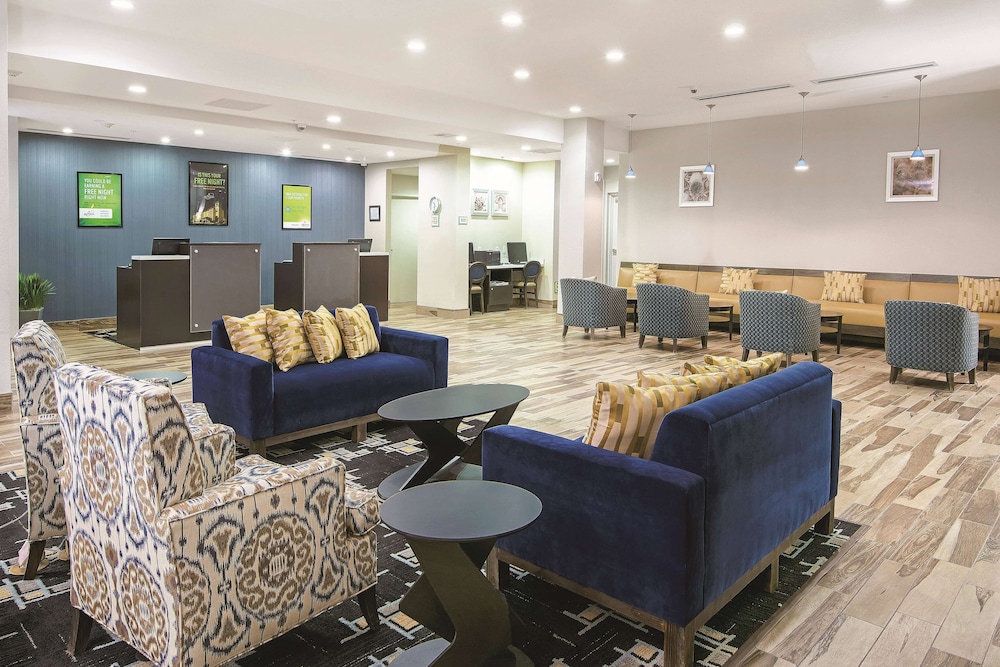 La Quinta Inn and Suites by Wyndham Karnes City - Kenedy 41/58