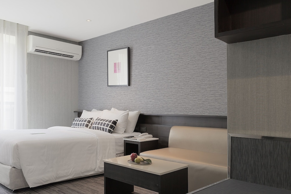 Chor Cher - The Luxury Green Hotel 24/73