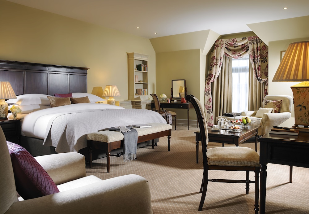 Knockranny House Hotel 27/30