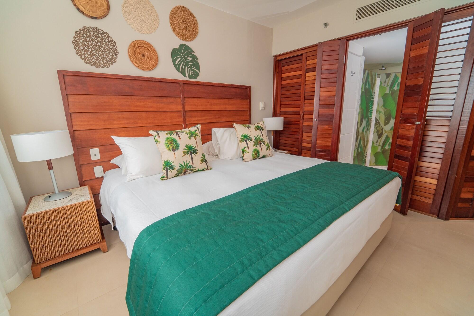 جناح سوبيريور لذوي الإعاقة، Sauipe Brisa Grand Premium All Inclusive 3/6
