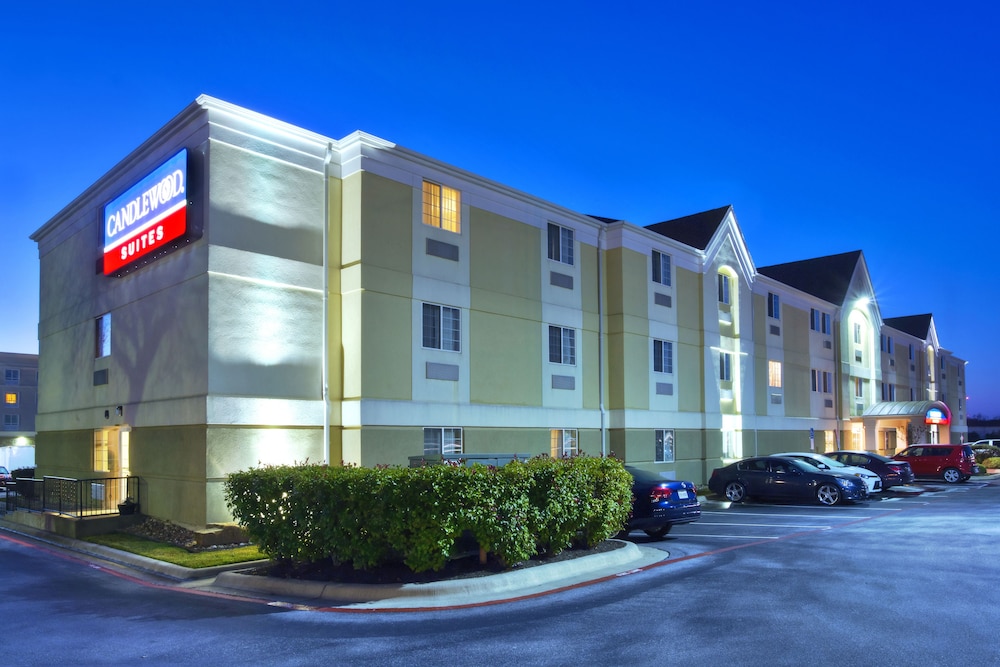 Candlewood Suites Killeen 1/46