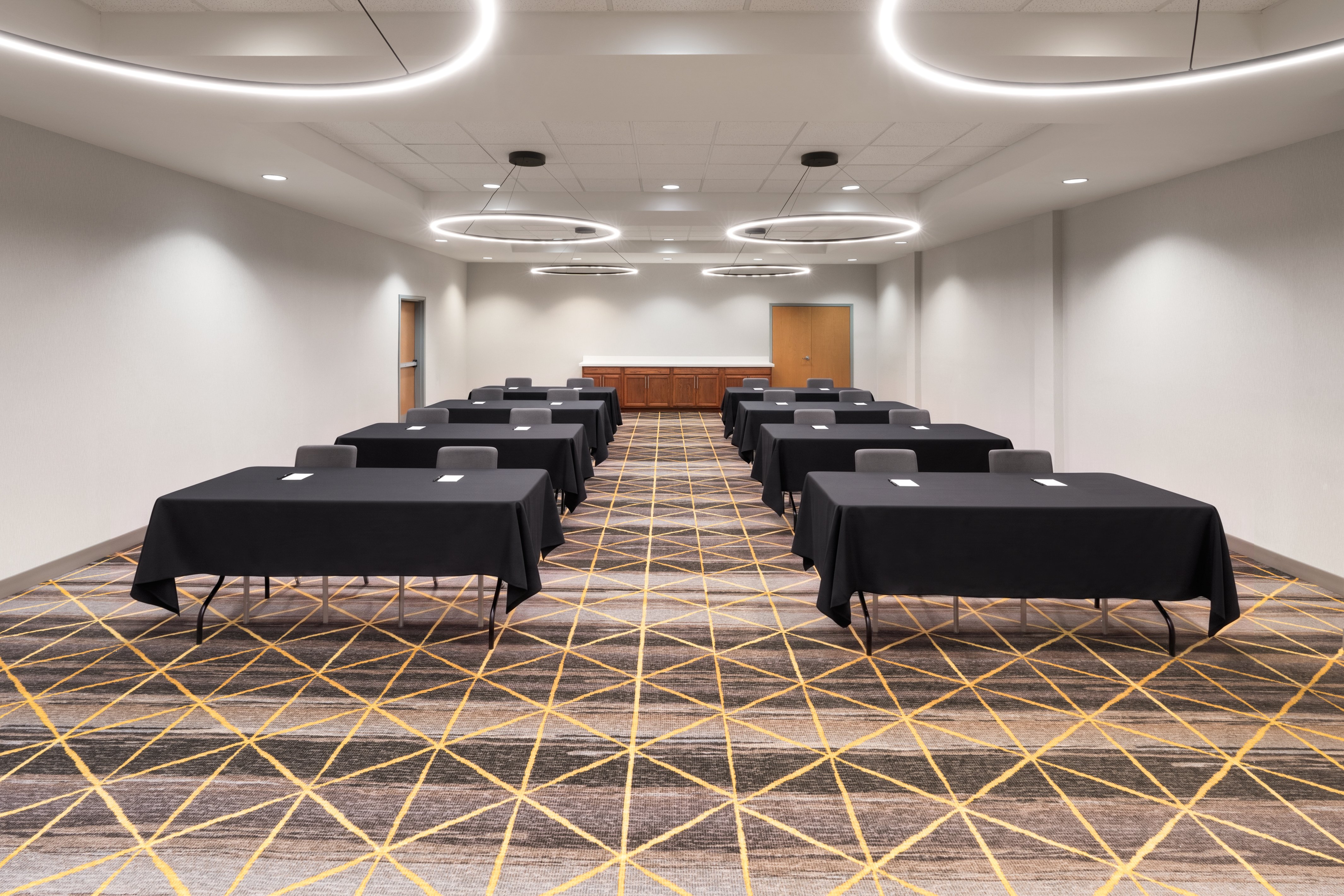 Holiday Inn Laramie 74/79