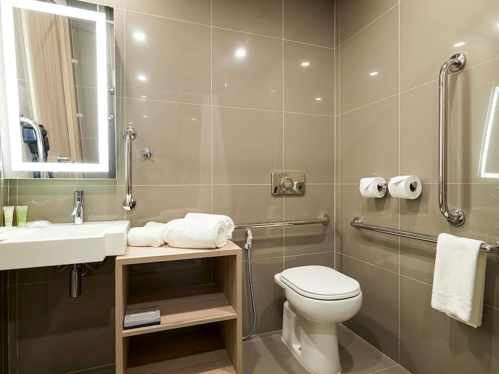 Novotel Itu Terras de Sao Jose Golf & Resort 75/76