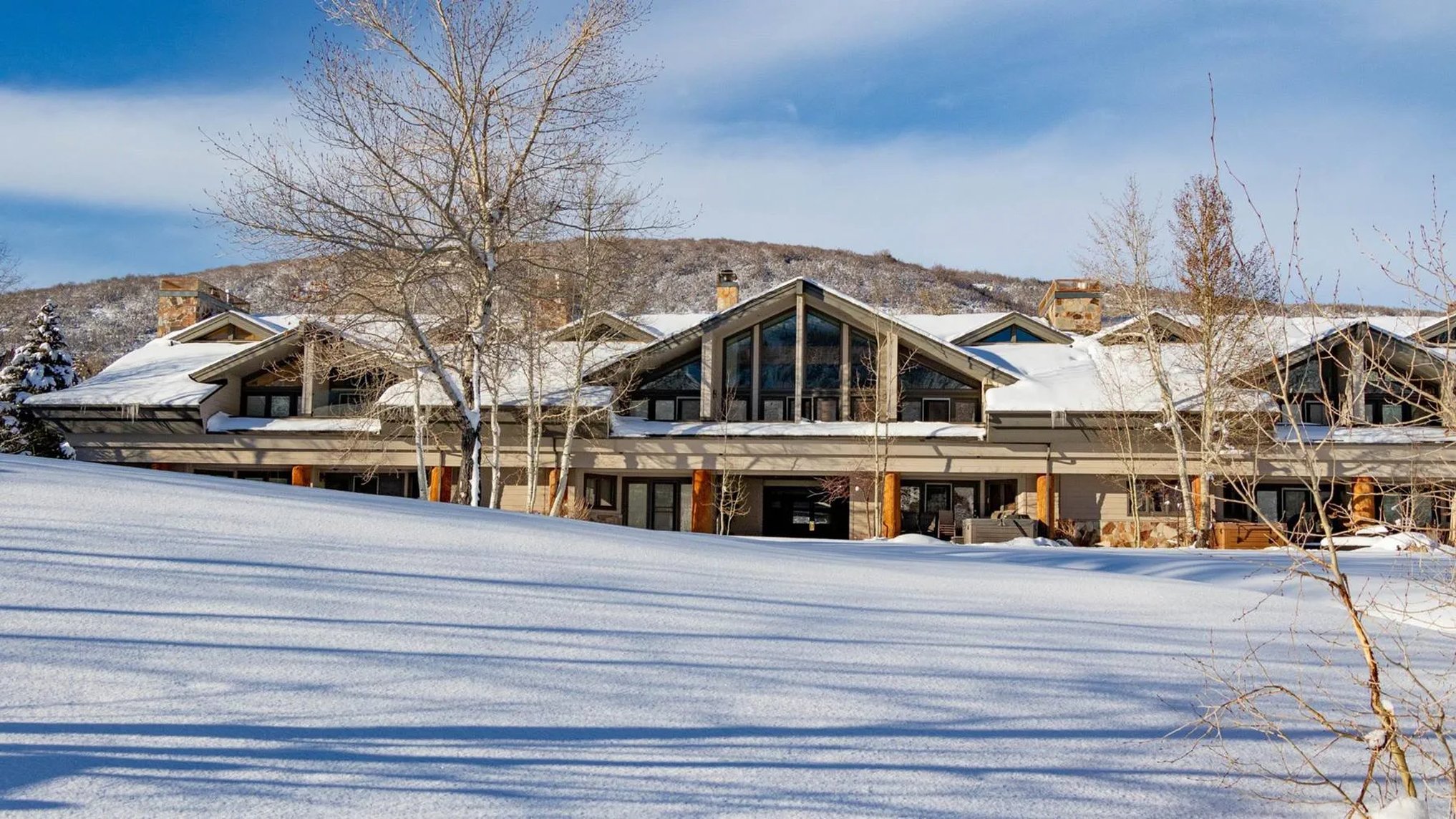 Deer Valley's Signature Collection 13/74