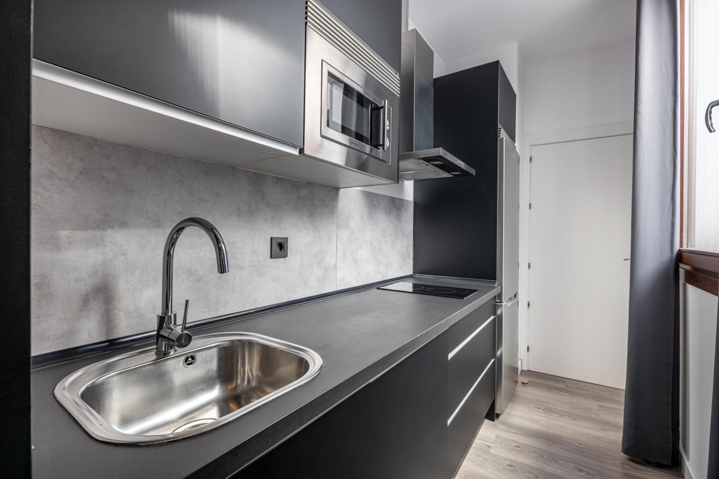 Apartamentos Granada Deluxe 3000 26/27