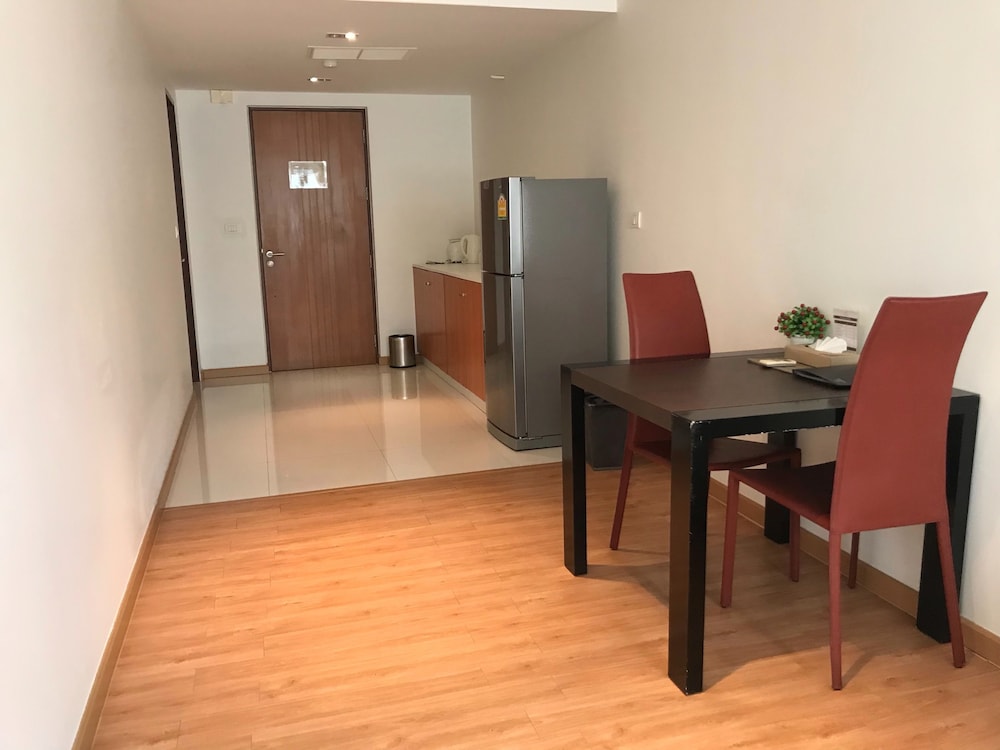 The Privilege Residence 58/72