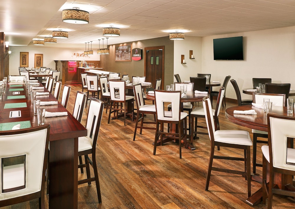 Four Points By Sheraton Bellingham Hotel And Conference Center 10/24