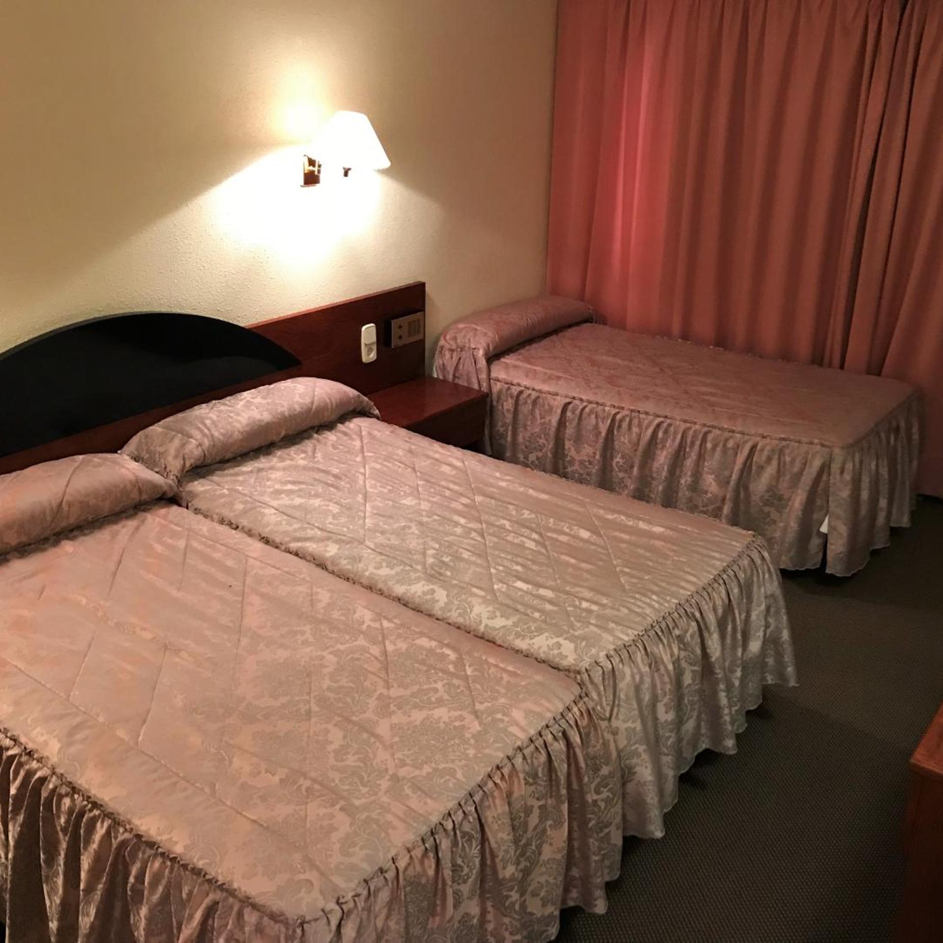 Hotel Roc Del Castell 11/50