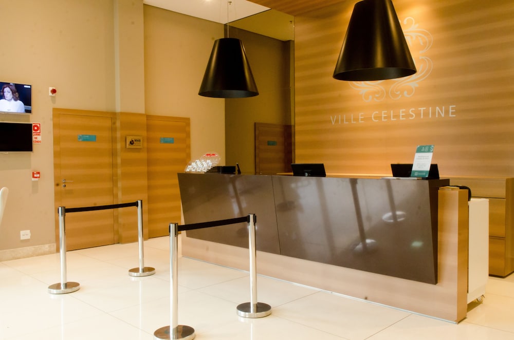 Ville Celestine Condo Hotel and Eventos 34/55