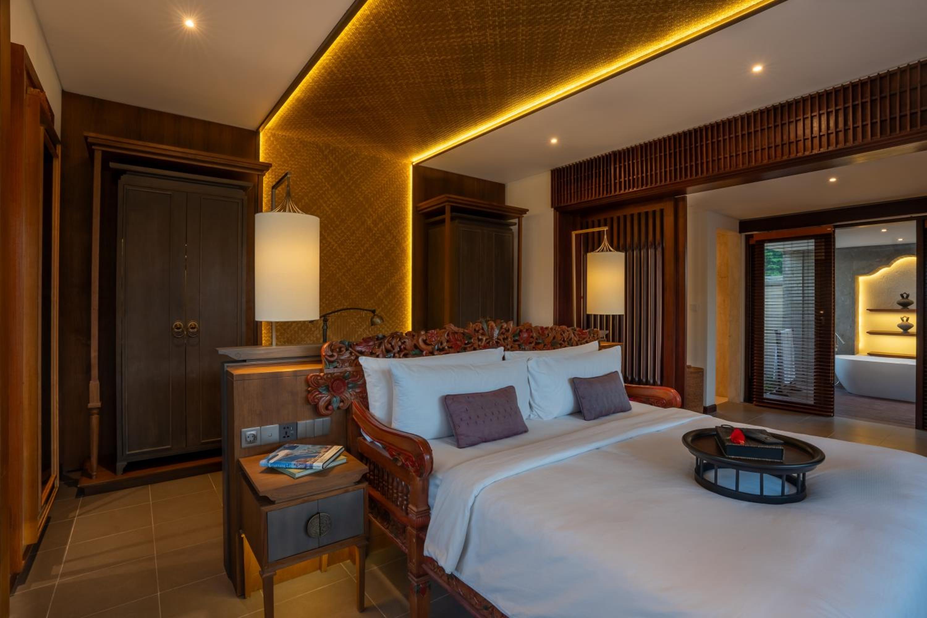1 Bedroom, Pool, Premier, Villa