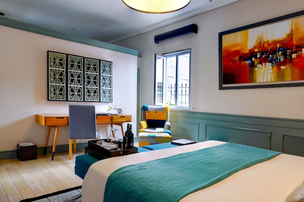 Illa Experience Hotel 49/79