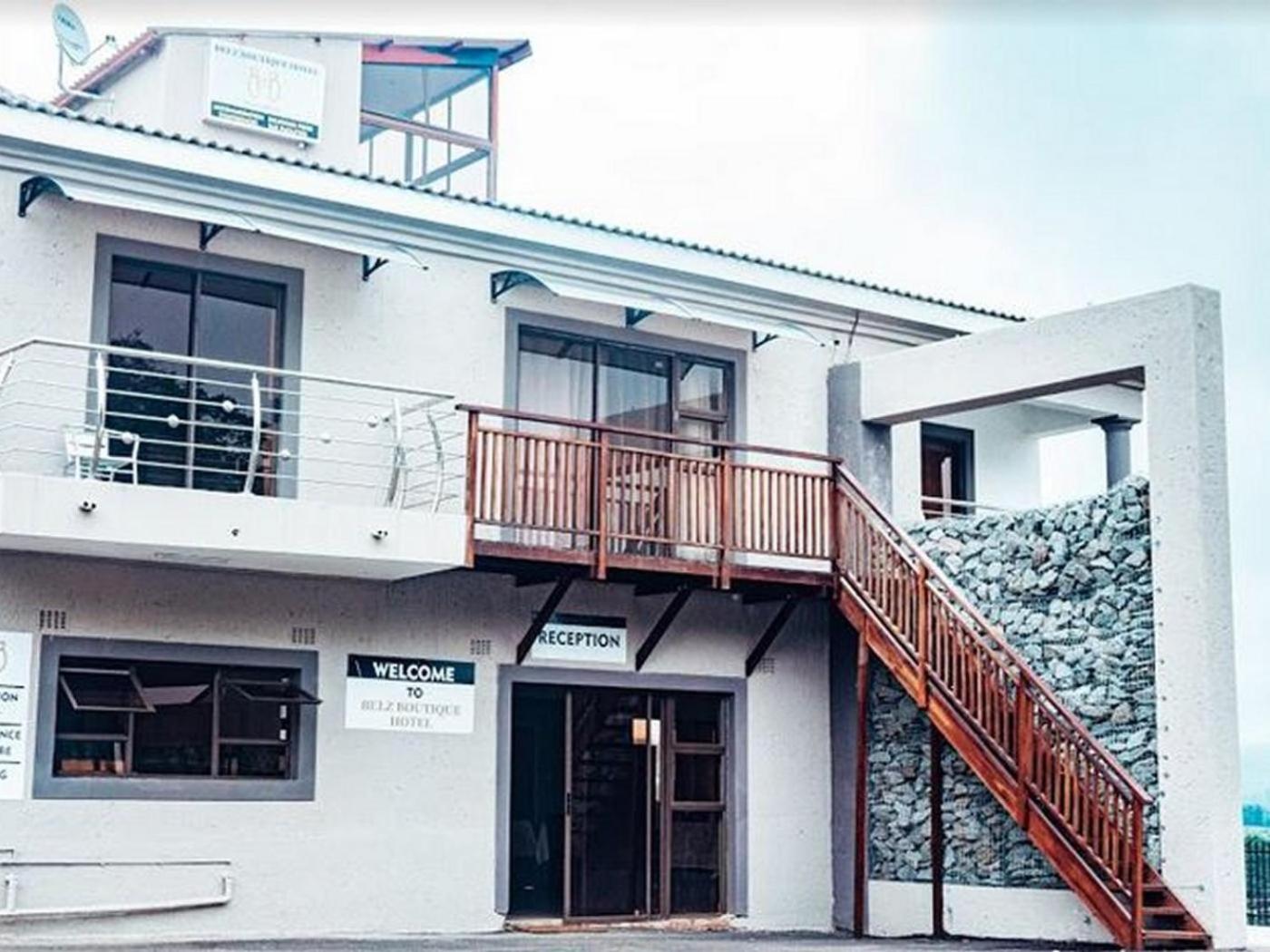 Belz Boutique Hotel 1/45