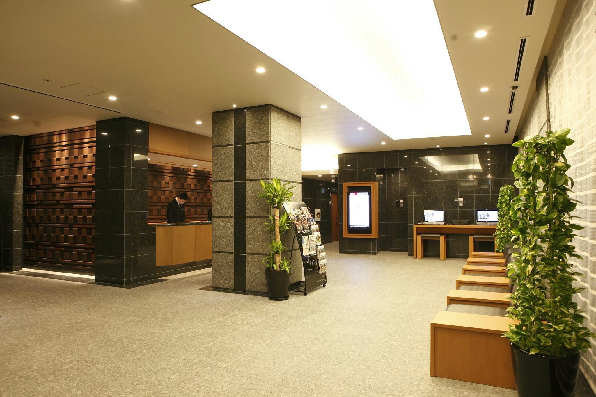 Dormy Inn Premium Wakayama 3/30
