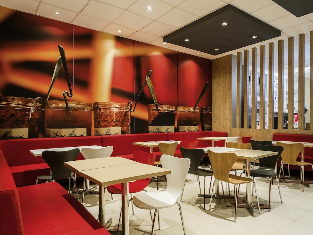 Ibis Uberaba 40/46