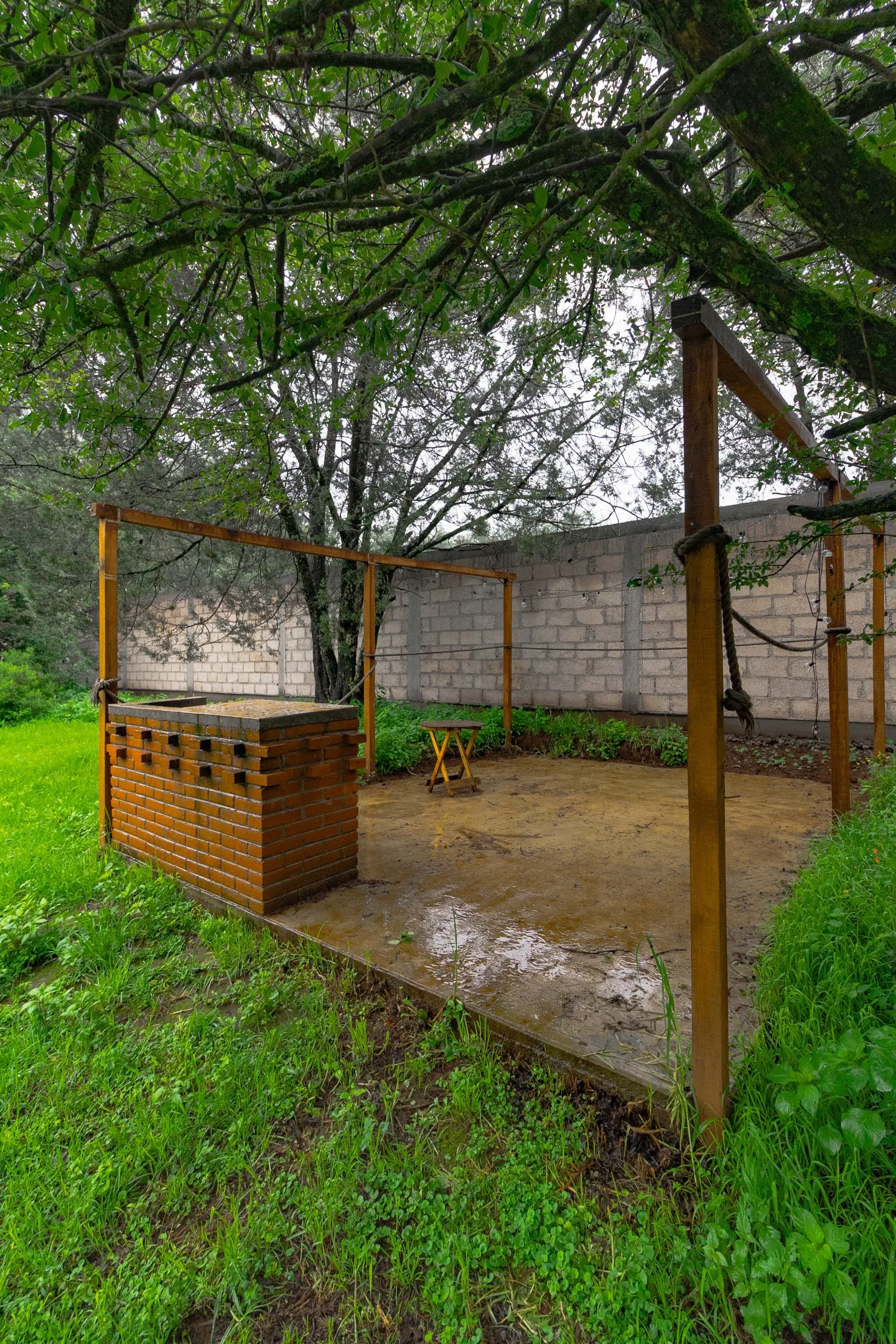Cabanas La Victoria by GEstores 34/45