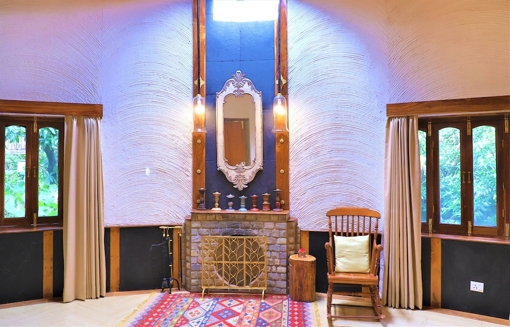 Quality Inn the Den Resort 13/50