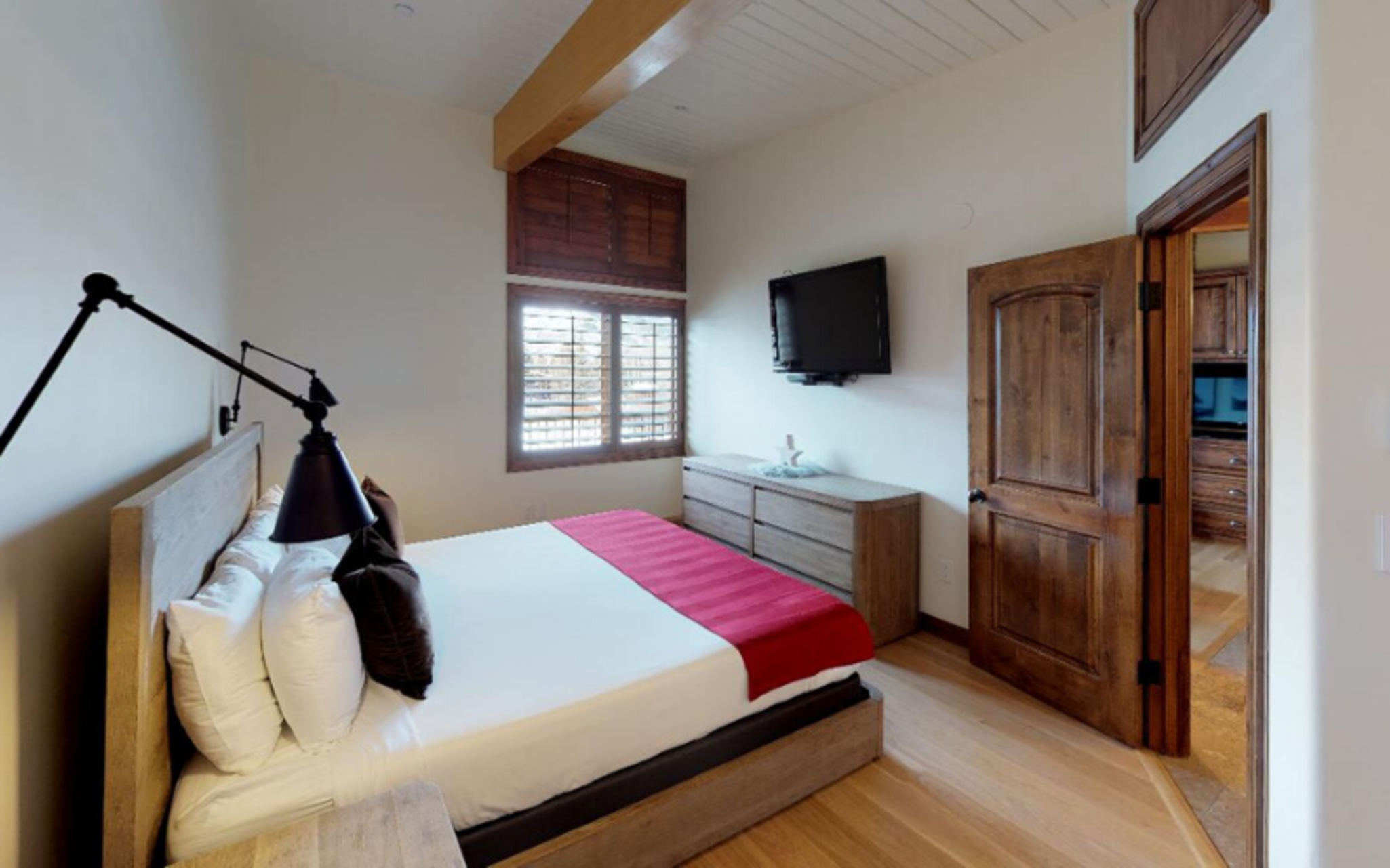 1 Bedroom, Condominium, Platinum