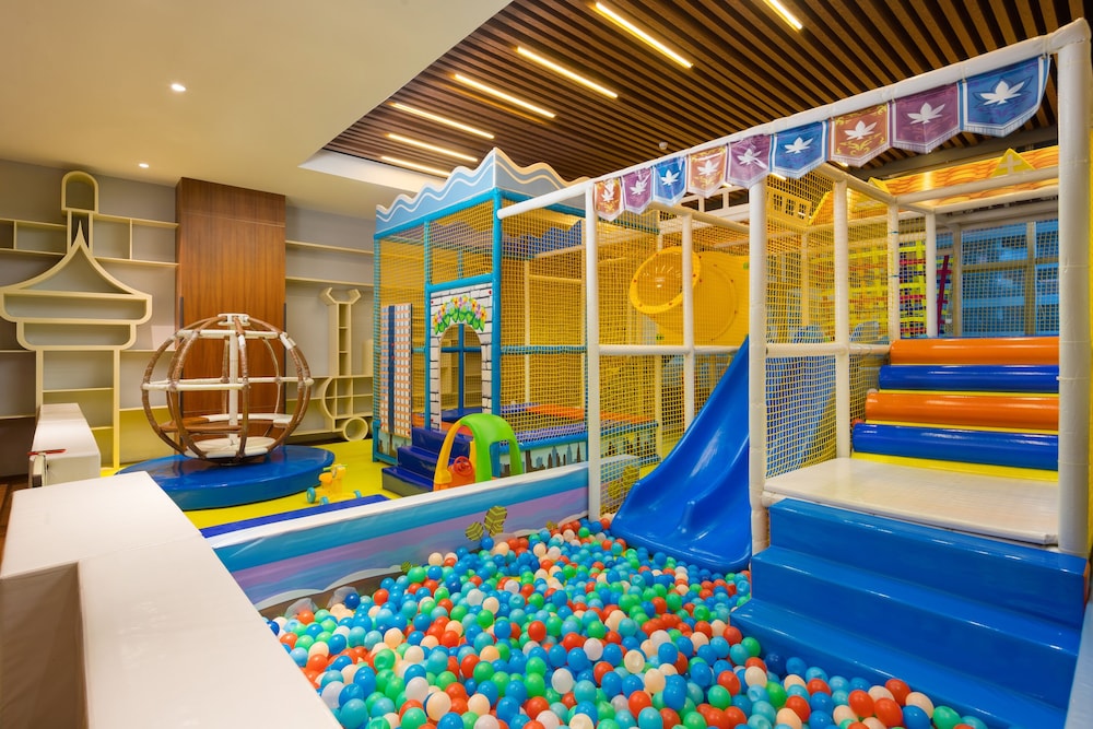 Wyndham Nankunshan 37/41