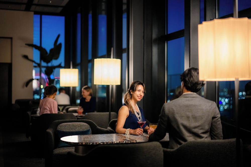 THE GATE HOTEL YOKOHAMA by HULIC 36/49